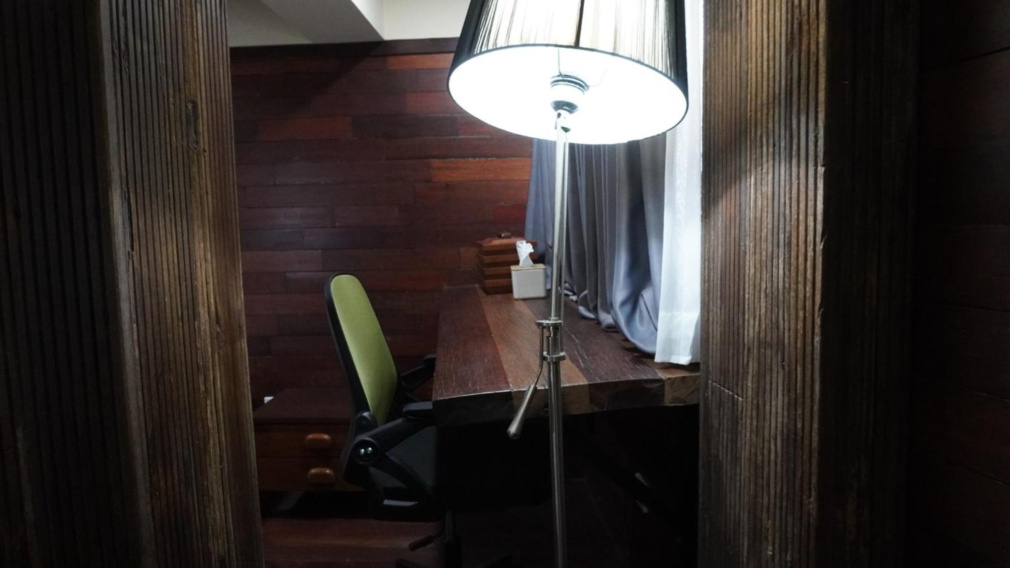 ホテル Alu Lofts スミニャック エクステリア 写真