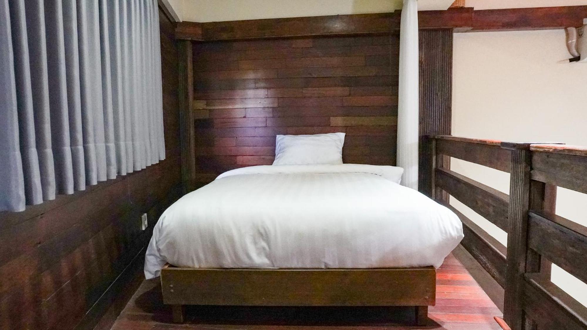 ホテル Alu Lofts スミニャック エクステリア 写真